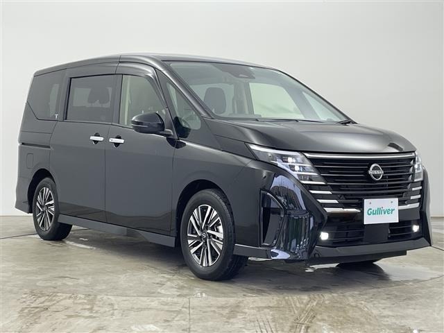 Nissan SERENA 2022 7997122-0