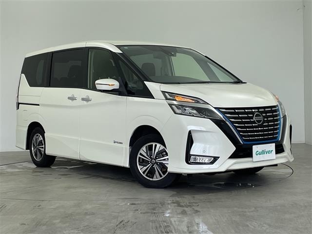 Nissan SERENA 2022 7997165-0