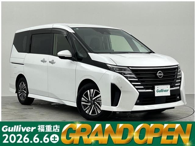 Nissan SERENA 2024 7997166-0