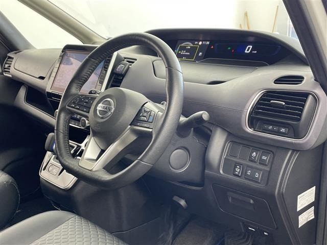 Nissan SERENA 2020 7997187-1
