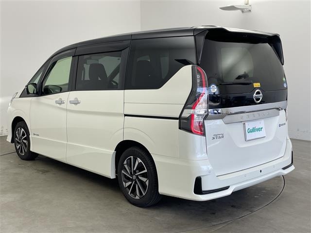 Nissan SERENA 2020 7997187-13