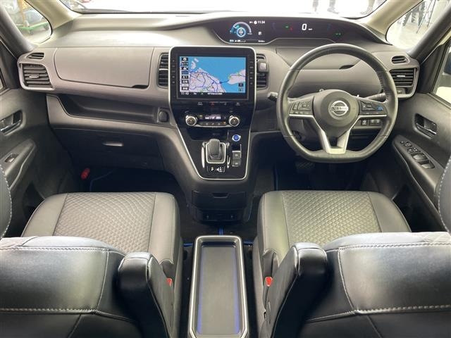 Nissan SERENA 2020 7997187-14