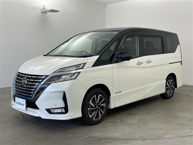 Nissan SERENA 2020 7997187-15