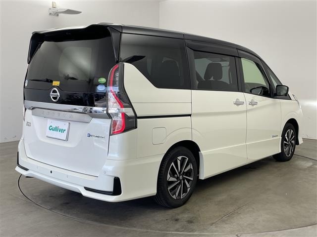 Nissan SERENA 2020 7997187-16