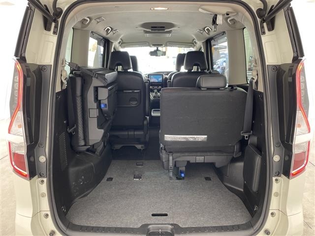 Nissan SERENA 2020 7997187-4
