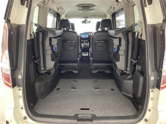 Nissan SERENA 2020 7997187-6