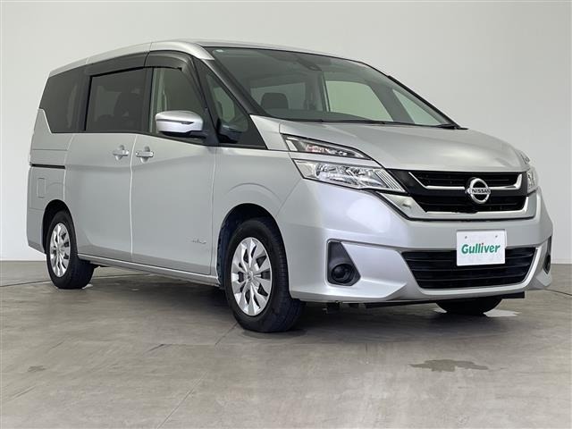 Nissan SERENA 2018 7997202-0