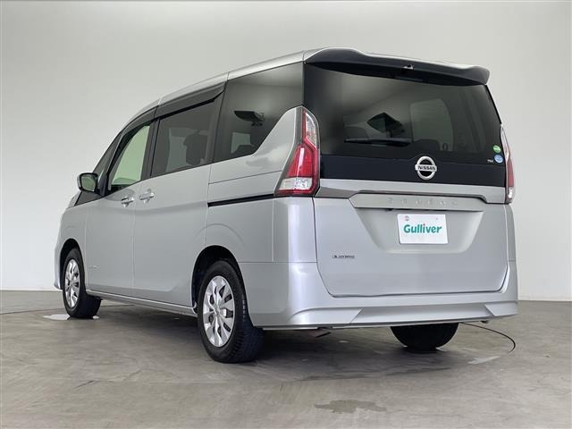 Nissan SERENA 2018 7997202-13