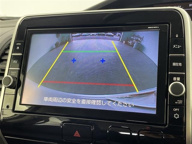 Nissan SERENA 2018 7997202-17