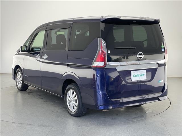 Nissan SERENA 2016 7997218-13