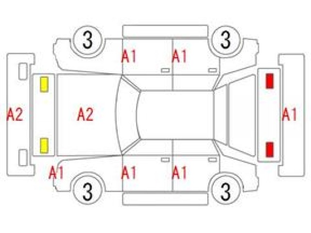 Nissan SERENA 2016 7997218-23