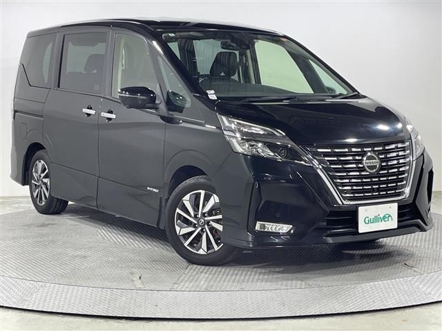 Nissan SERENA 2020 7997247-0