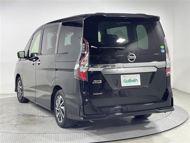 Nissan SERENA 2020 7997247-13