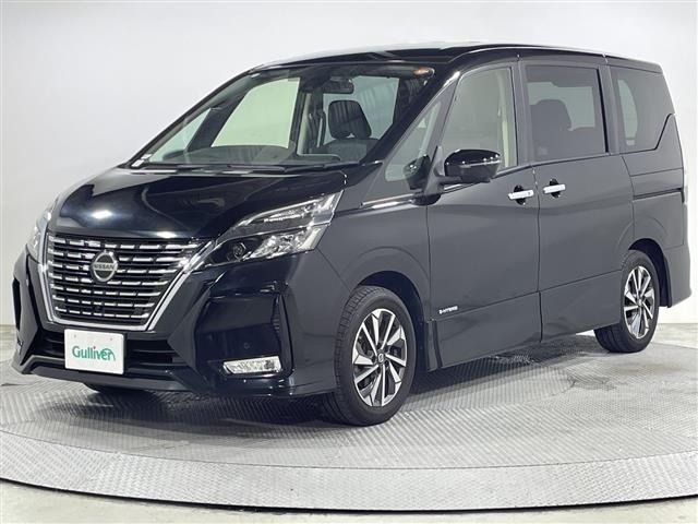 Nissan SERENA 2020 7997247-4