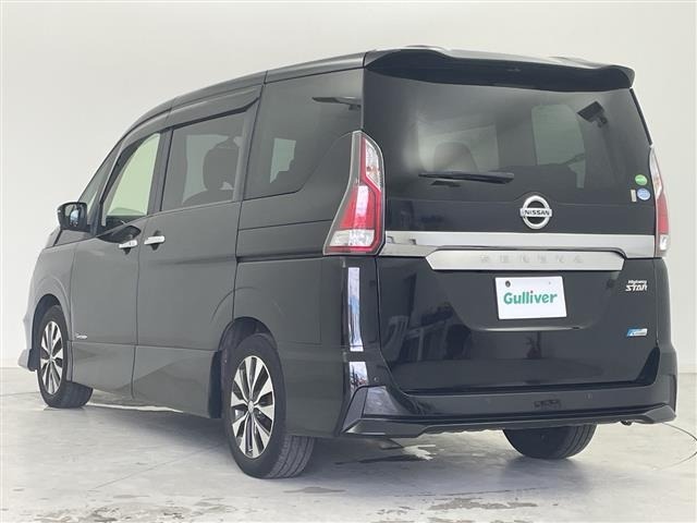 Nissan SERENA 2017 7997299-15