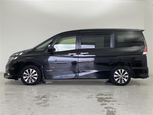 Nissan SERENA 2017 7997299-2