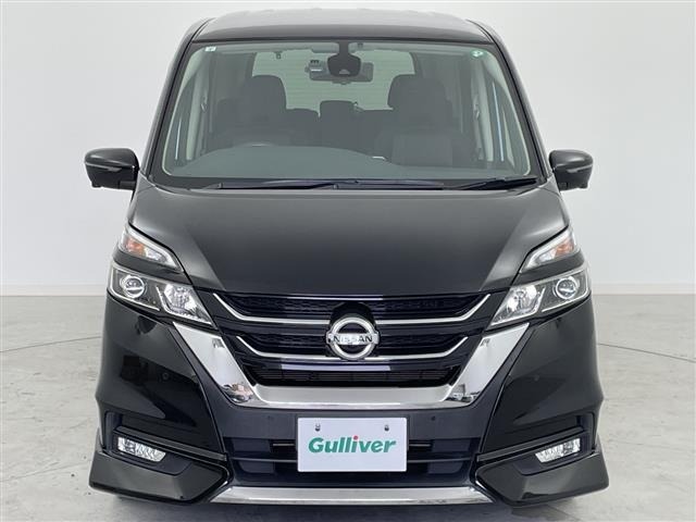 Nissan SERENA 2017 7997299-24