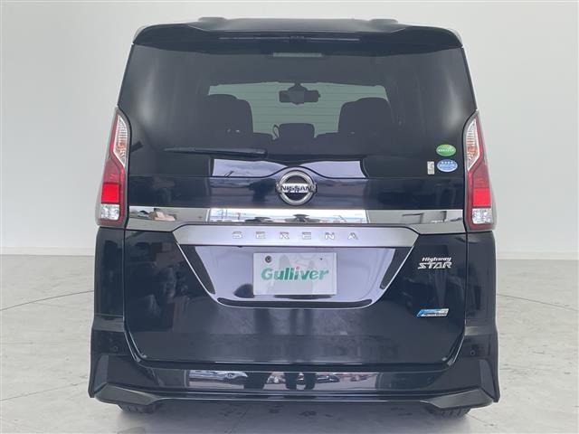 Nissan SERENA 2017 7997299-4