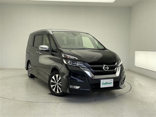 Nissan SERENA 2019 7997310-0