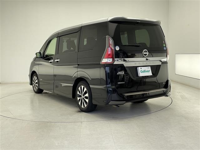 Nissan SERENA 2019 7997310-14
