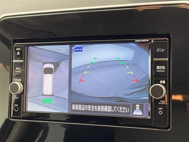 Nissan SERENA 2019 7997310-18