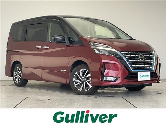 Nissan SERENA 2020 7997315-0