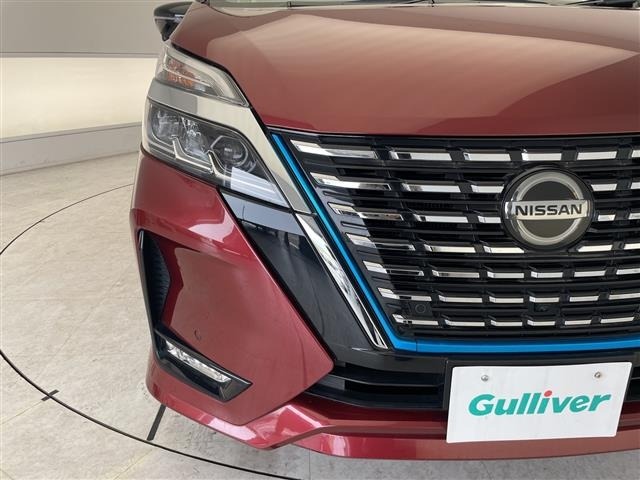 Nissan SERENA 2020 7997315-12