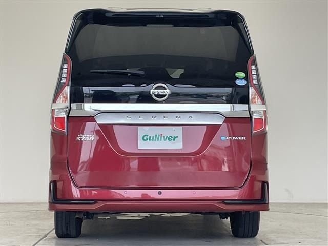 Nissan SERENA 2020 7997315-13