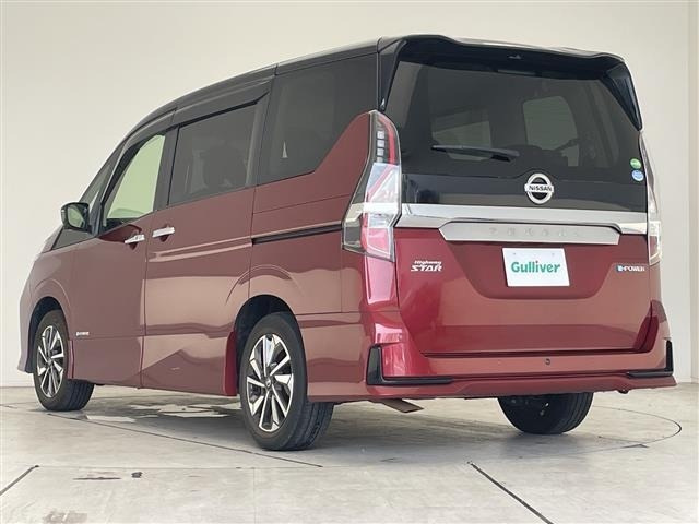 Nissan SERENA 2020 7997315-2