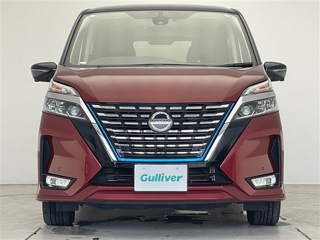 Nissan SERENA 2020 7997315-20