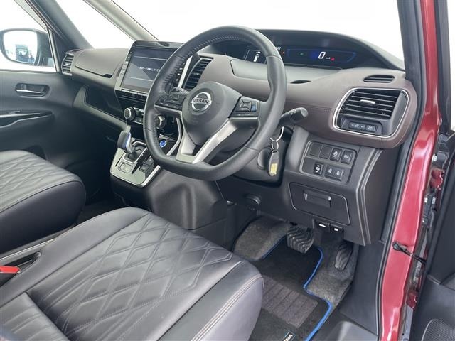 Nissan SERENA 2020 7997315-9