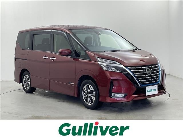 Nissan SERENA 2020 7997336-0
