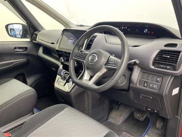 Nissan SERENA 2020 7997336-4