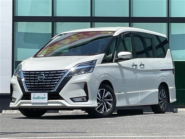 Nissan SERENA 2020 7997356-10