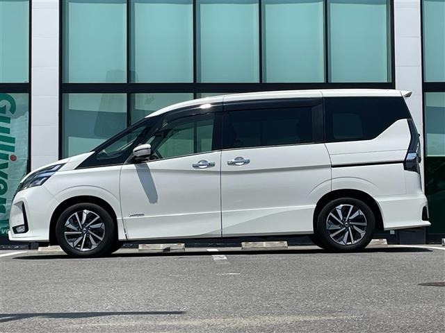 Nissan SERENA 2020 7997356-11