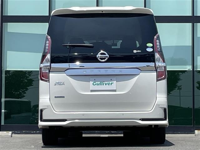 Nissan SERENA 2020 7997356-12