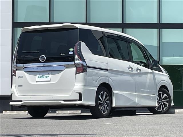 Nissan SERENA 2020 7997356-13