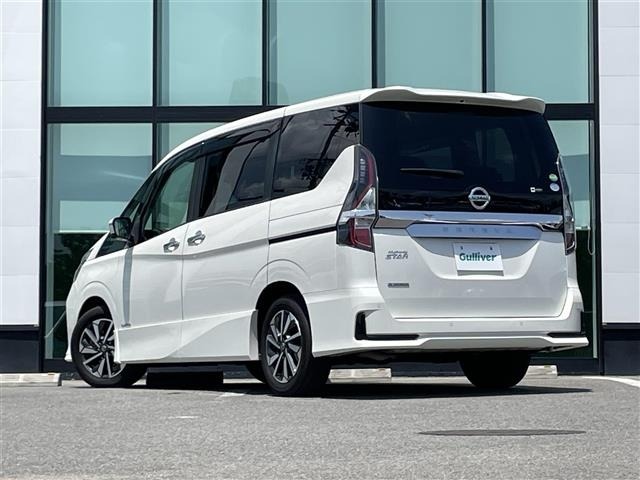 Nissan SERENA 2020 7997356-14