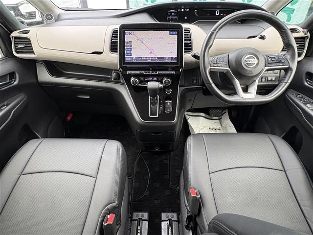 Nissan SERENA 2020 7997356-15