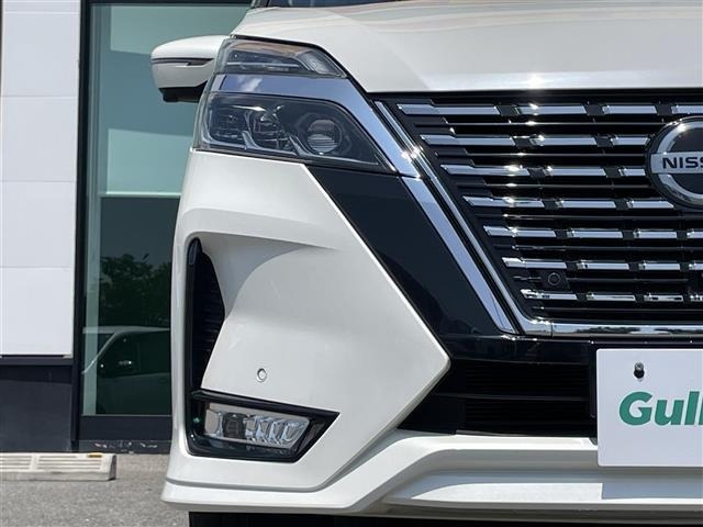 Nissan SERENA 2020 7997356-2