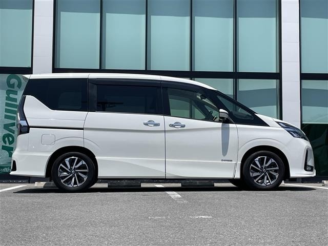 Nissan SERENA 2020 7997356-21