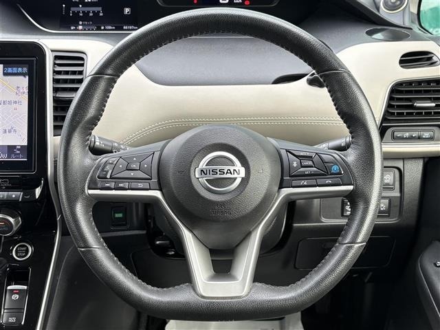 Nissan SERENA 2020 7997356-22
