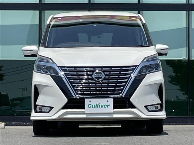 Nissan SERENA 2020 7997356-9