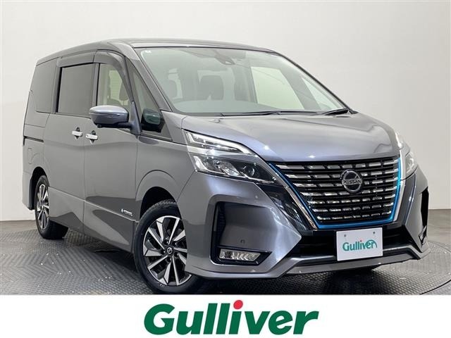 Nissan SERENA 2022 7997357-0