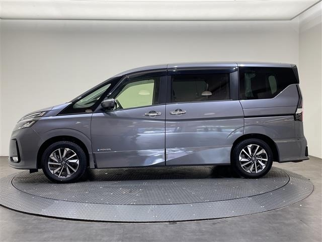 Nissan SERENA 2022 7997357-2