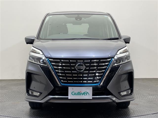 Nissan SERENA 2022 7997357-22
