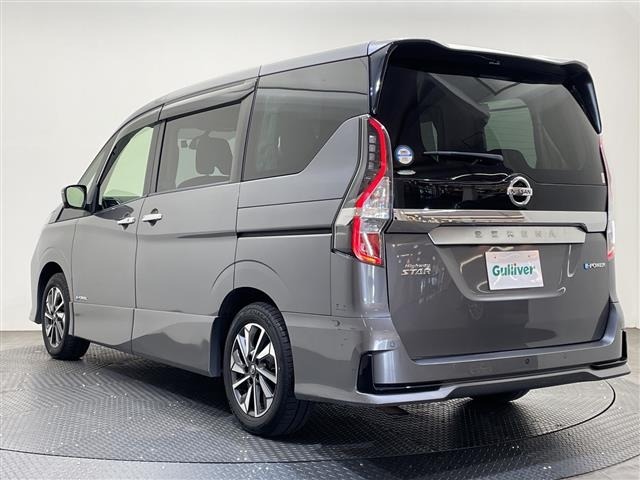 Nissan SERENA 2022 7997357-4