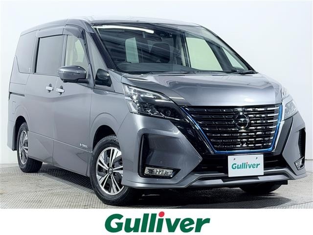 Nissan SERENA 2021 7997368-0