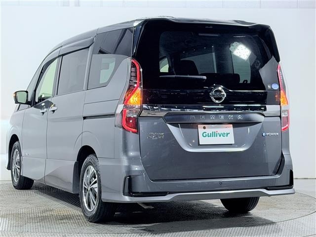 Nissan SERENA 2021 7997368-13