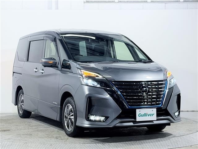 Nissan SERENA 2021 7997368-2